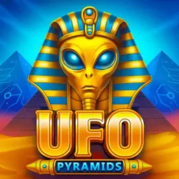 Ufo Pyramids